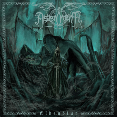 Asenheim - Elbenblut DigiPak